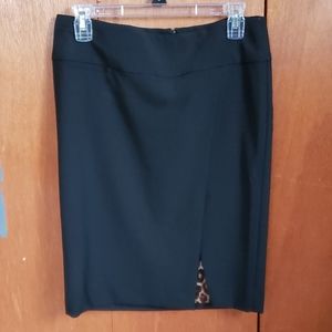 Express pencil skirt